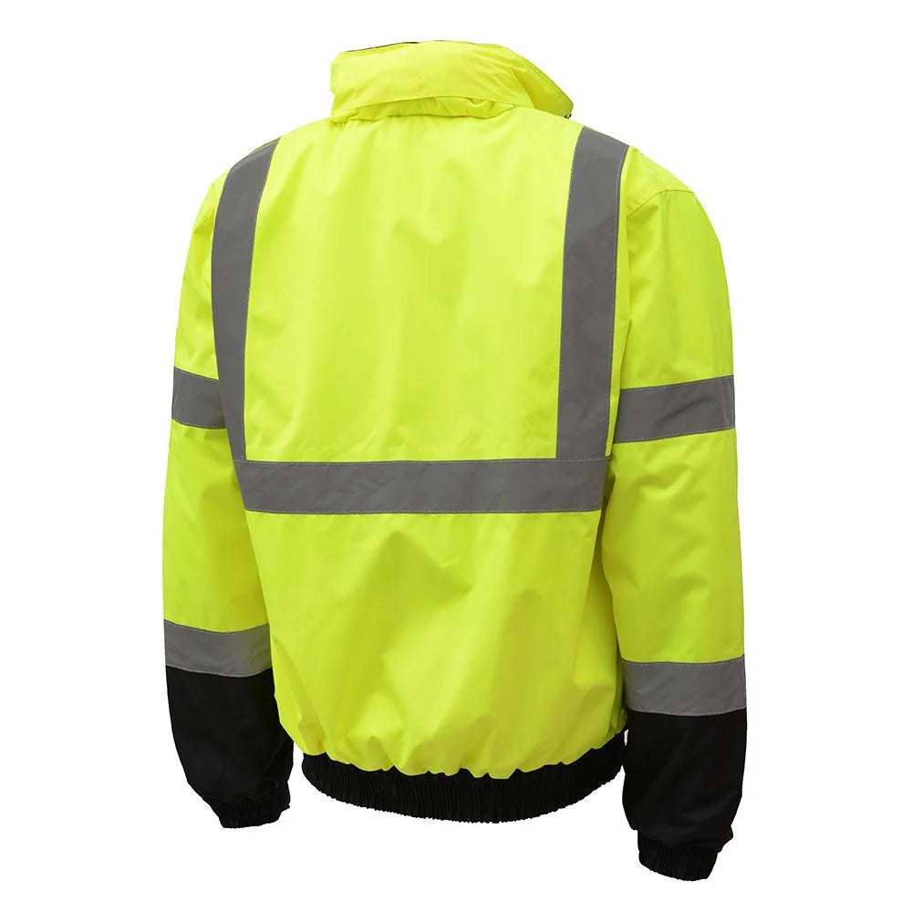 Waterproof Bomber Jacket G1371