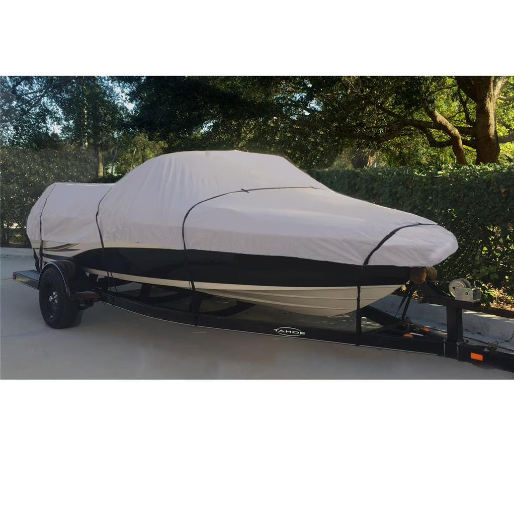 Boat Cover D625