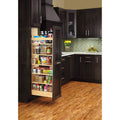 Pull Out Pantry E465