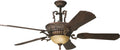 Berkshire Bronze 60 inch Ceiling Fan N878