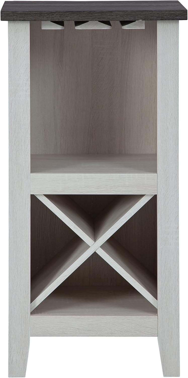 White Cabinet T75484