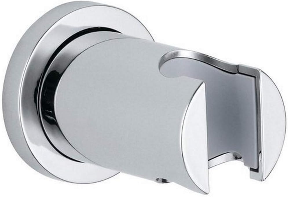 Starlight Chrome Wall Hand Shower Holder Pack of 2 X881047