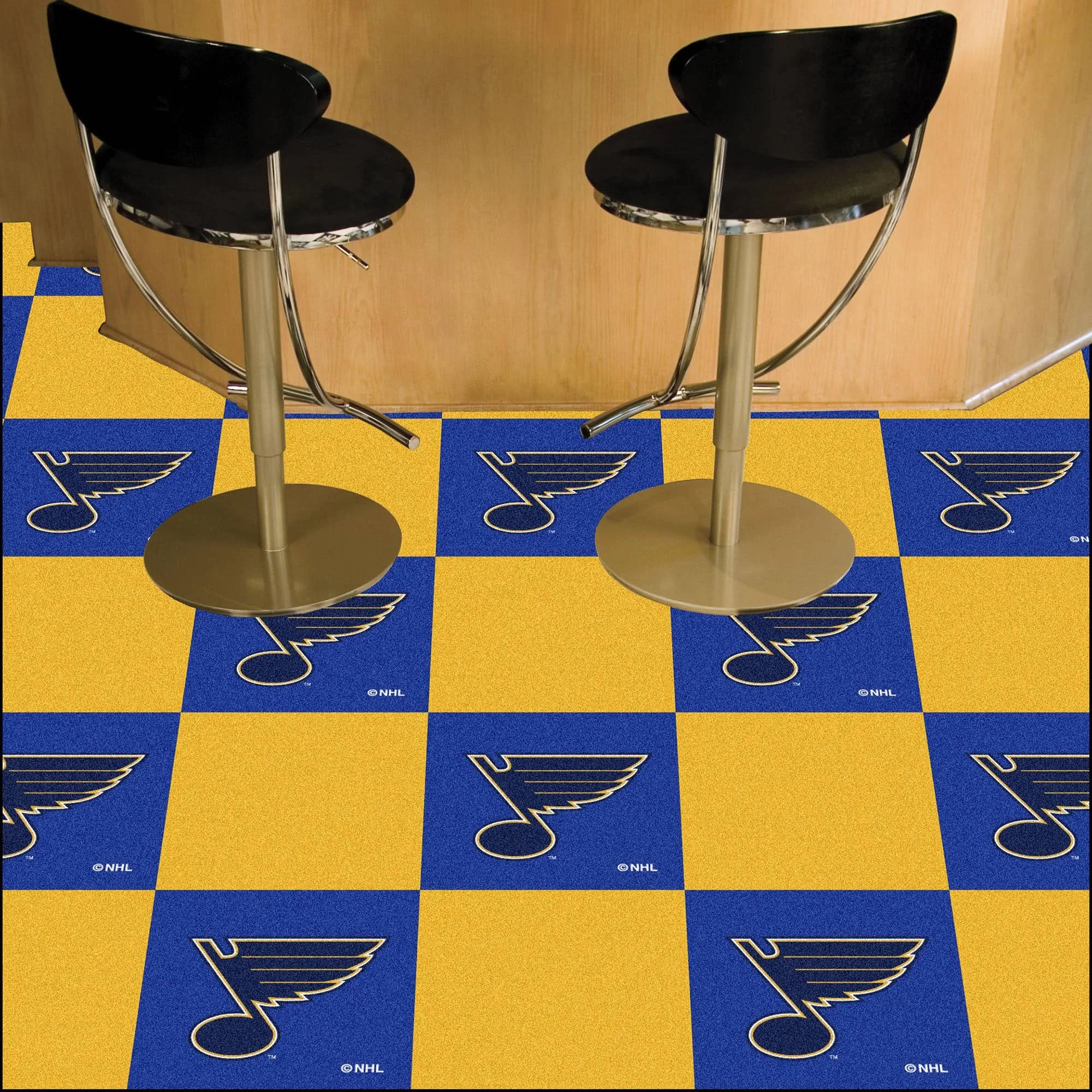 Team Carpet Tiles G651