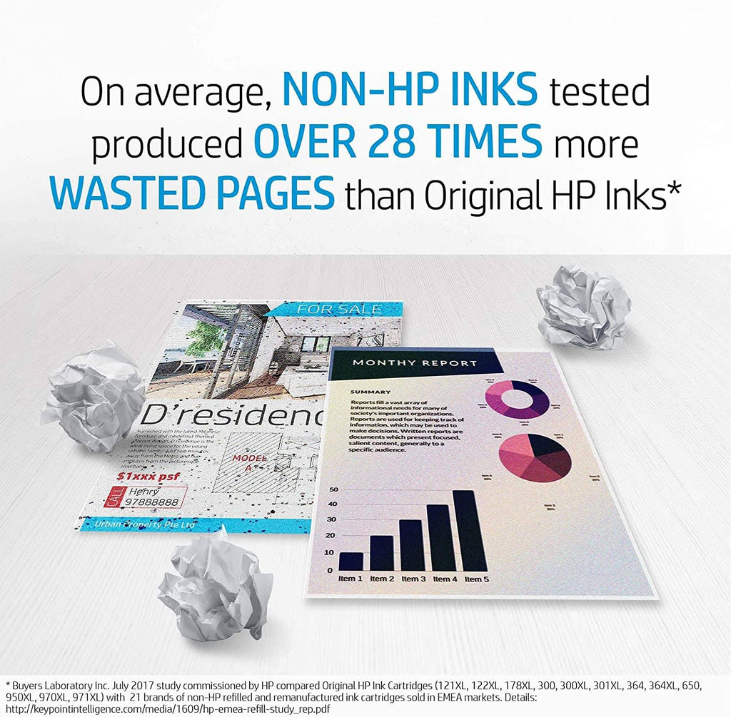 130-ml Cyan Ink Cartridge A9265
