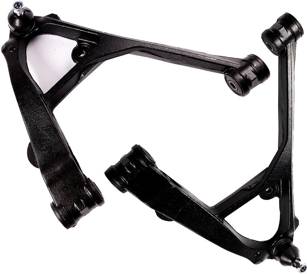 2pcs Lower Control Arm Suspension Kit M74328