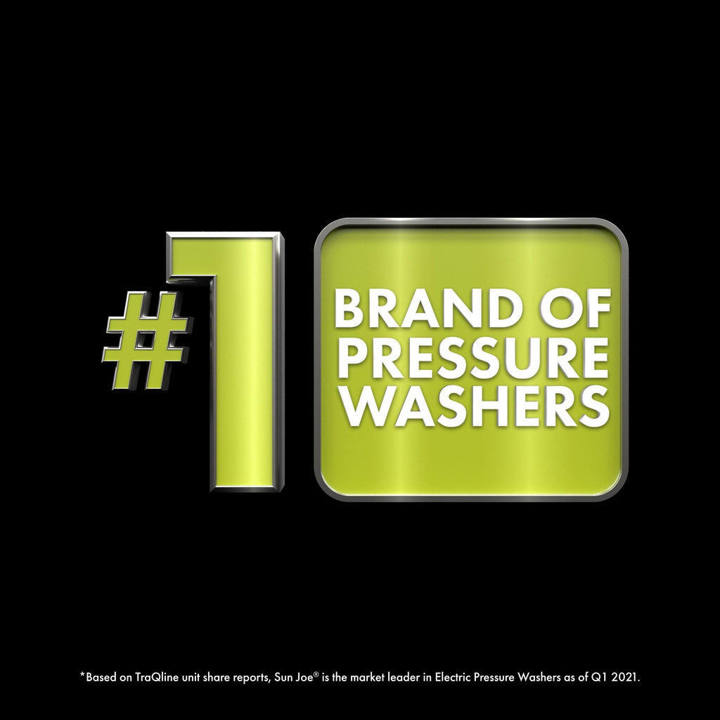 Electric Pressure Washer, 1740 psi, 12.5-AMP N24076