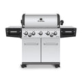 5-Burner Liquid Propane Gas Grill E3836