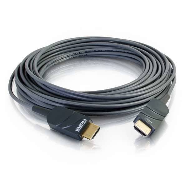 50 ft Gray HDMI Cable P2954