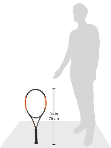 Burn 100 Tennis Racquet M631965