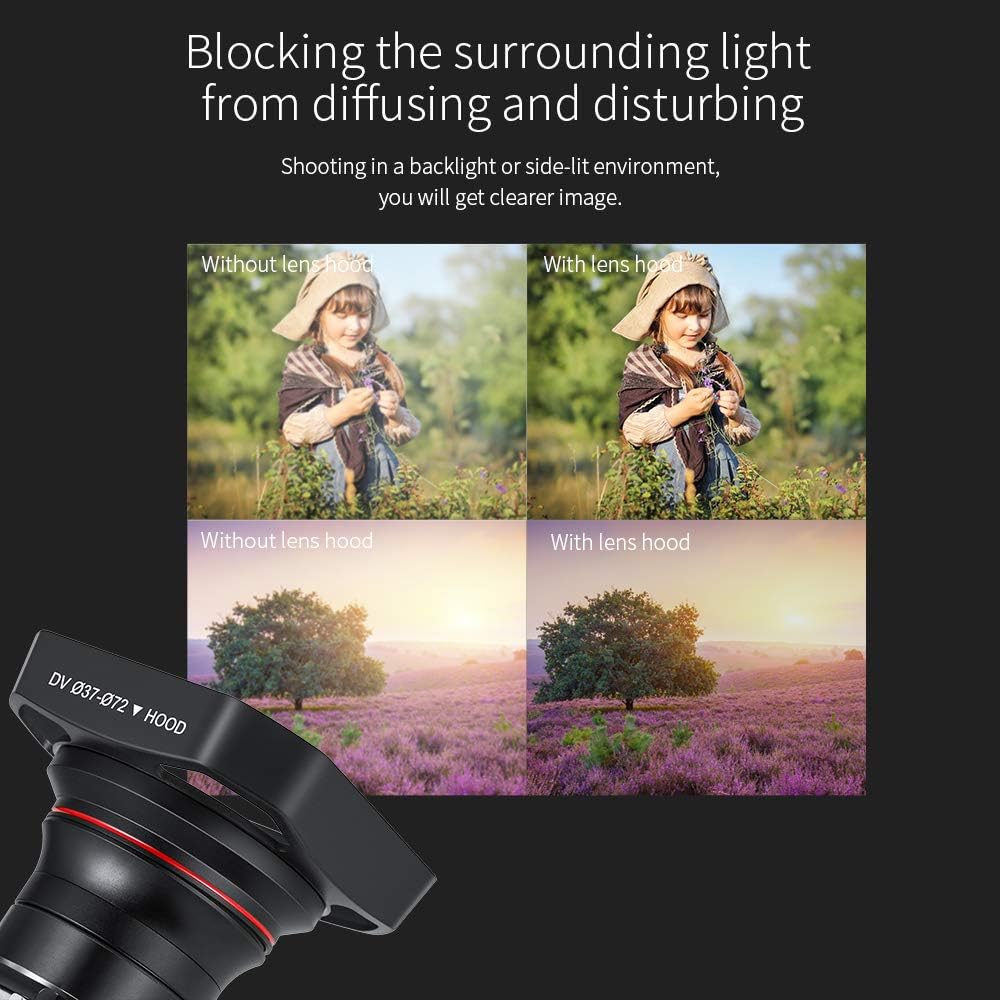 4K Camcorder 10X Optical Zoom WiFi Video Camera 120X Zoom Digital Camera 3.1 IPS Touch Screen C708653