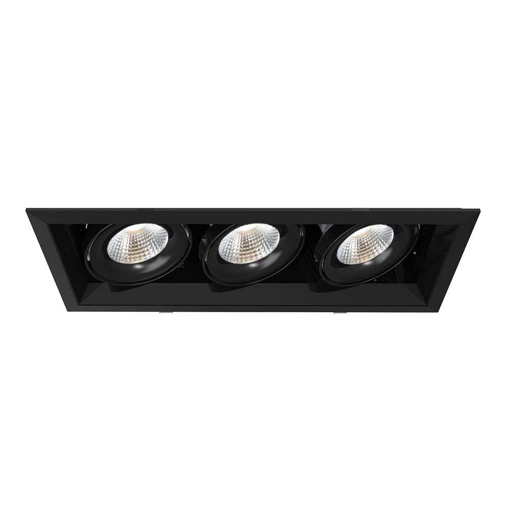 MULT15WTRM3LT30KBLKBLK LED Light D8704