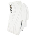 Senior White Goalie Blocker W805