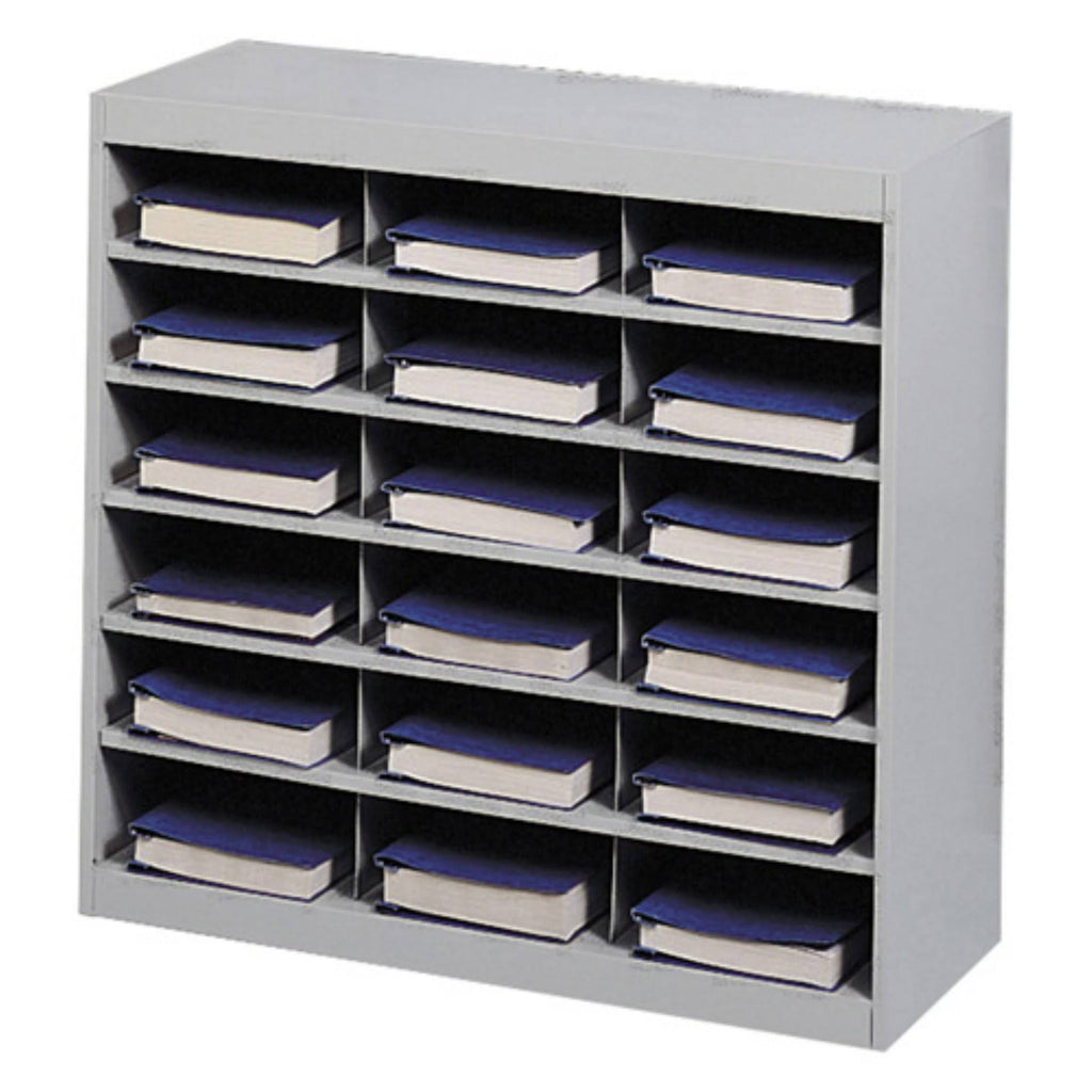 Gray Stor Project Organizer D41179