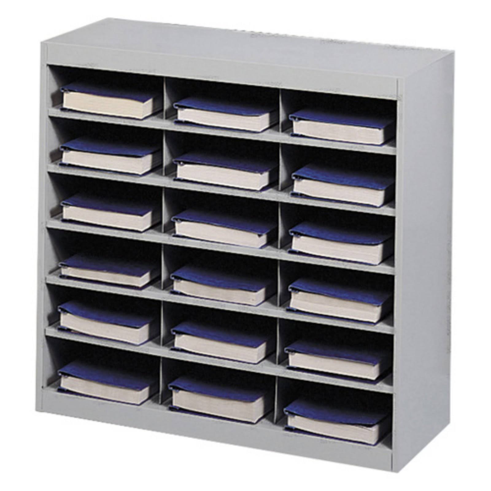 Gray Stor Project Organizer D41179