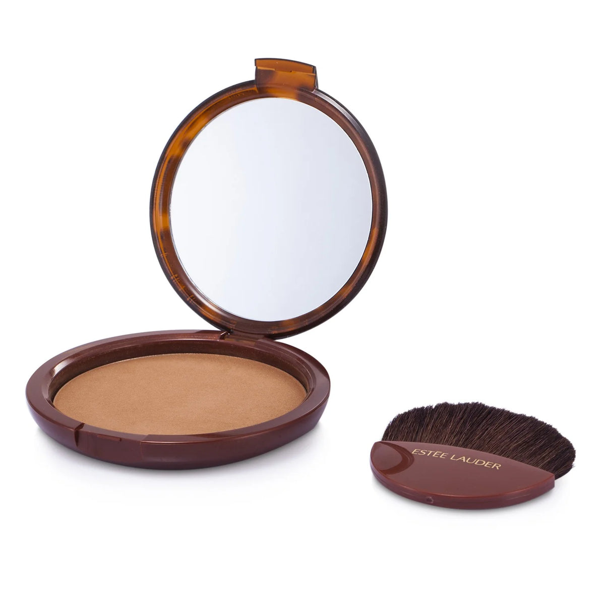 Bronze Goddess Powder Bronzer - # 02 Medium 21g/0.74oz T52617