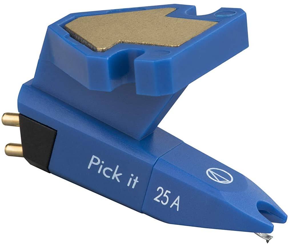 Phono Cartridge P237