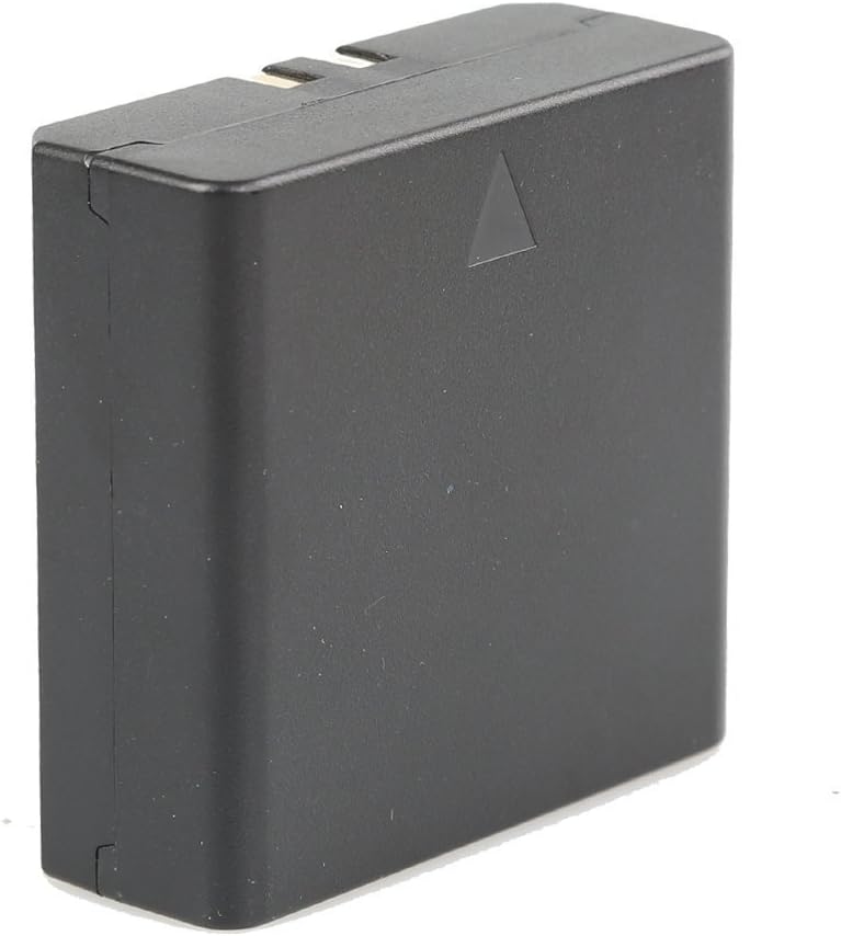 Rechargeable Li-ion Battery Pack of 2 C68717
