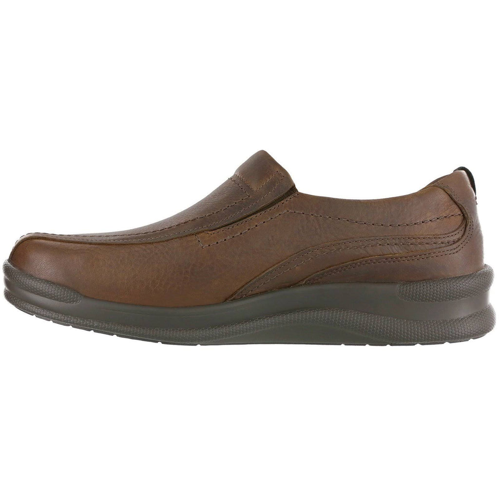 Brown 9 Narrow Cruise Shoes L183426