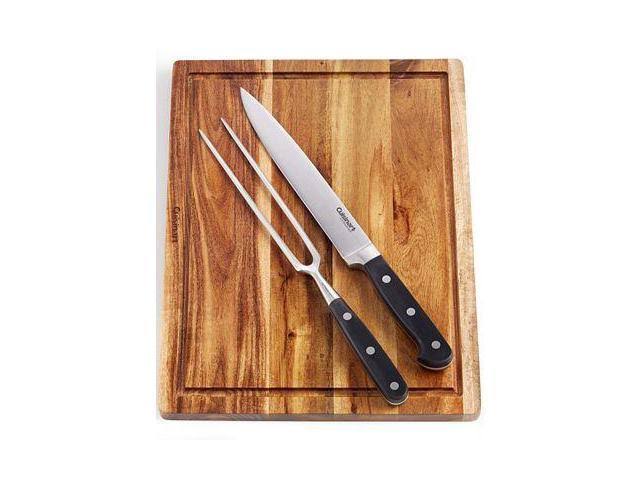 3-Piece Triple Rivet Carving Set C94036