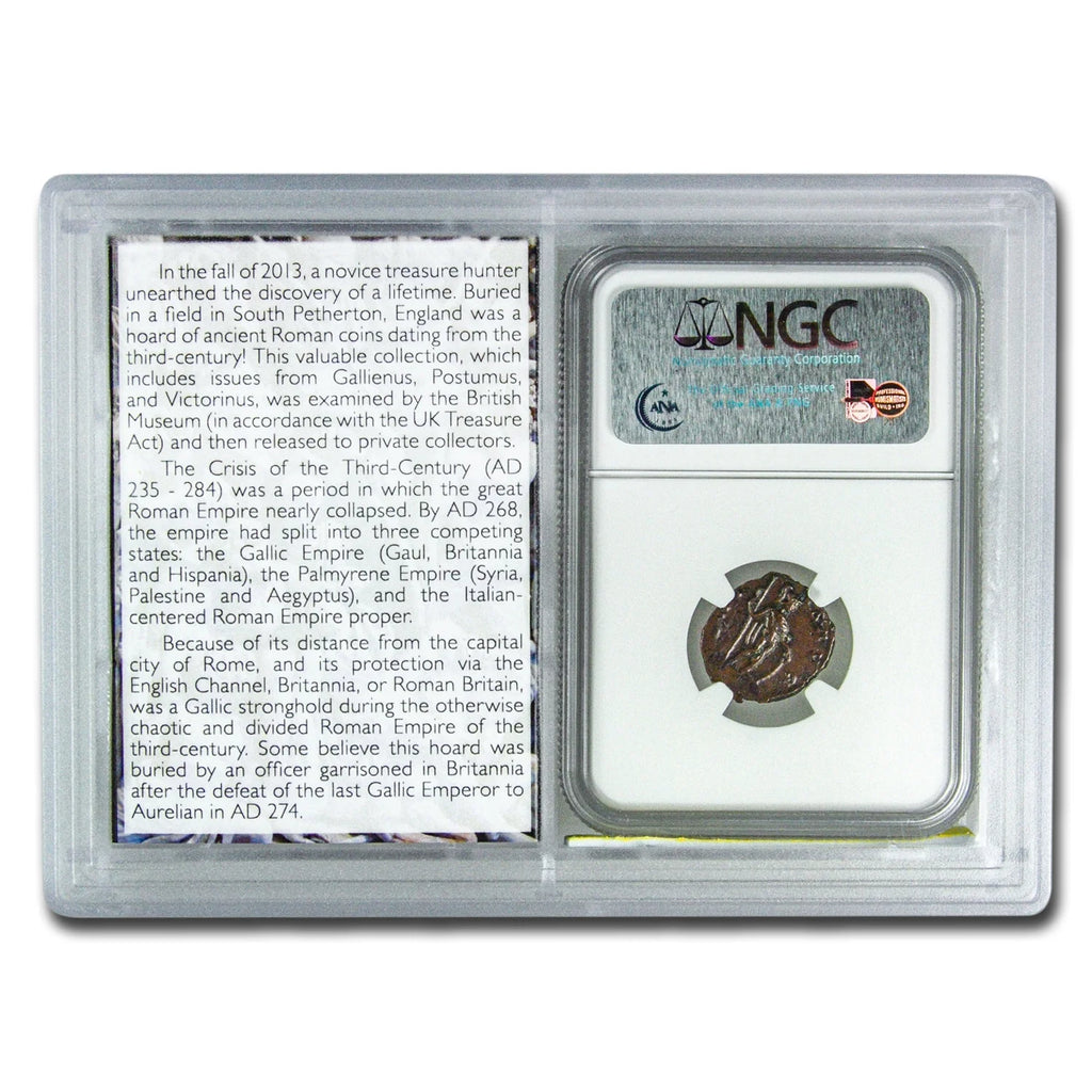 Denarius W757