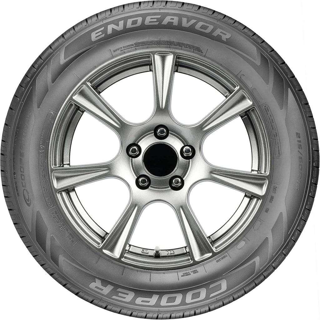 185/65R15 88H All-Season Tire P650