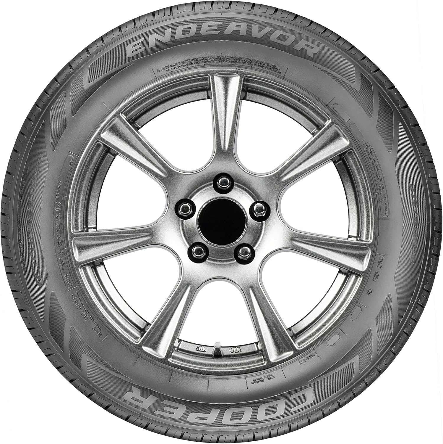 185/65R15 88H All-Season Tire P650