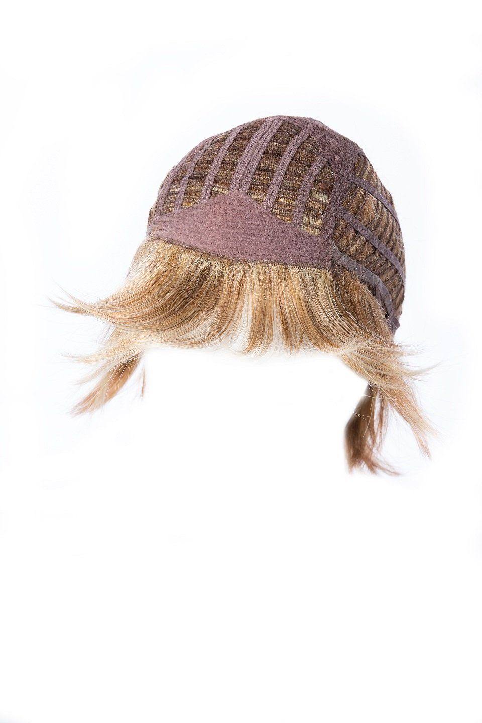 Brown Blonde Synthetic Wig H668026