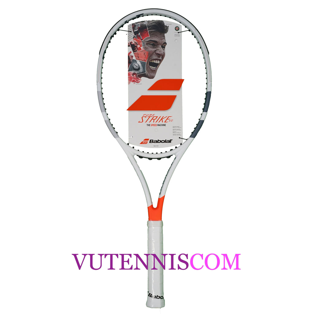 Tennis Racquet X352615