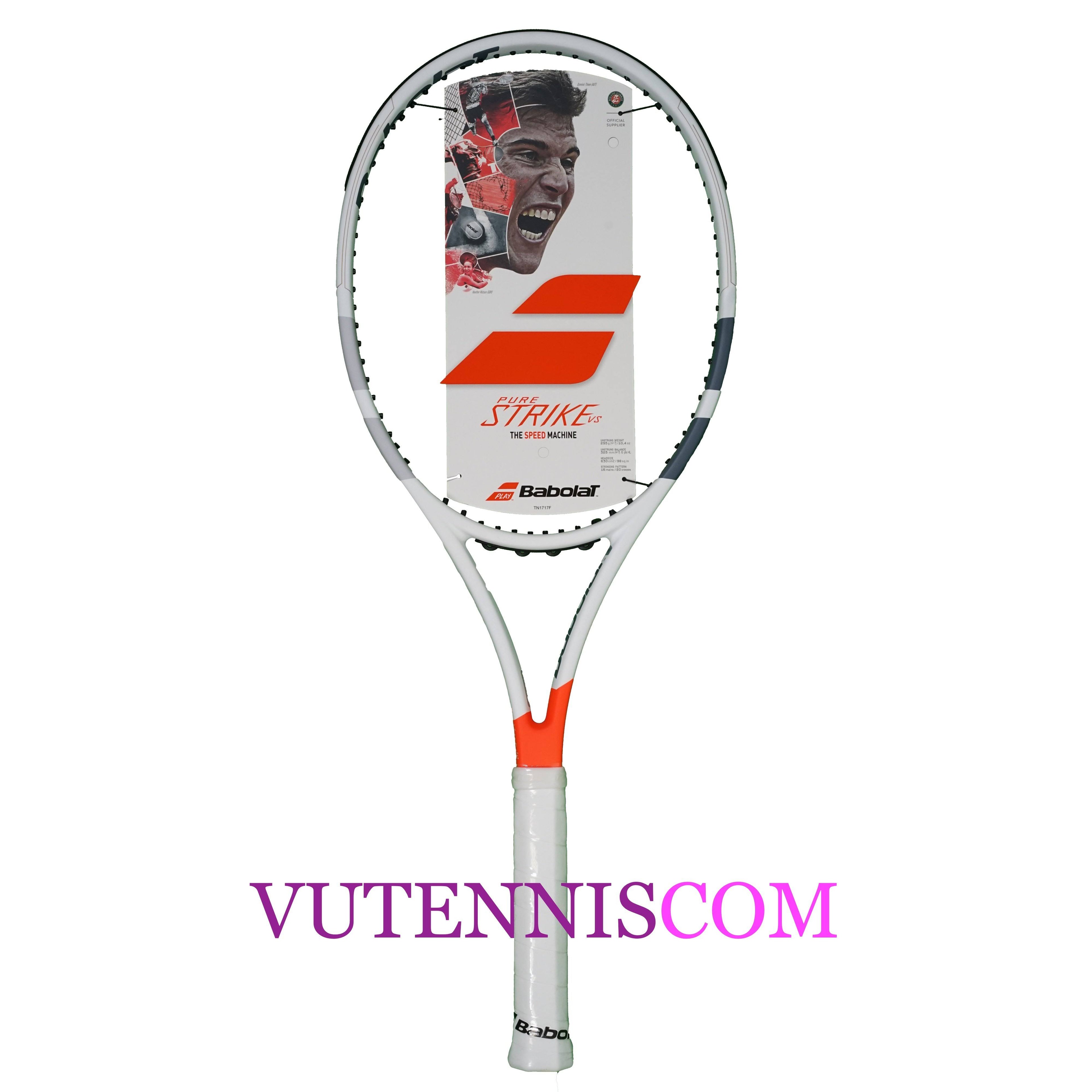 Tennis Racquet X352615