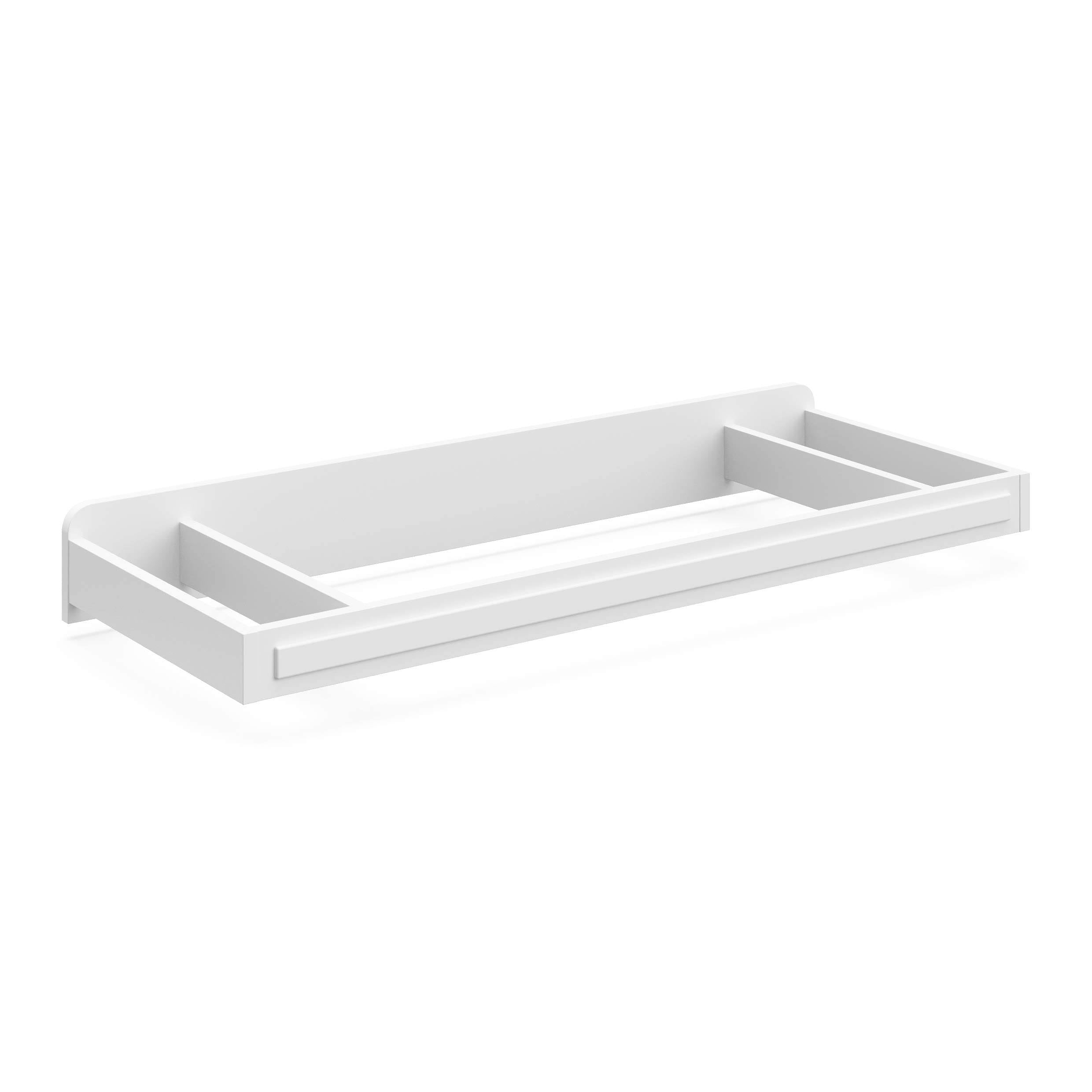 White Universal Changer Topper V45683