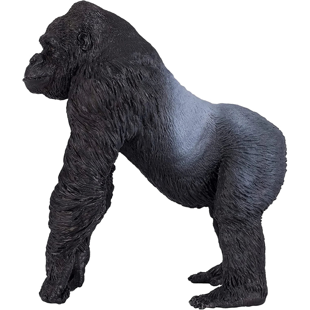 Realistic Hand Painted Wildlife Toy Figurine J22516