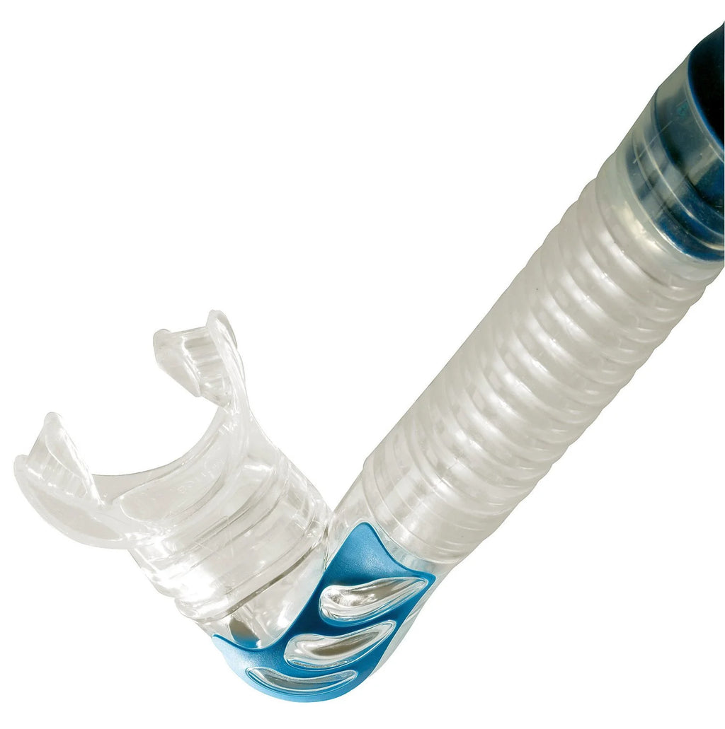 Blue/Azure Dry Snorkel R284776