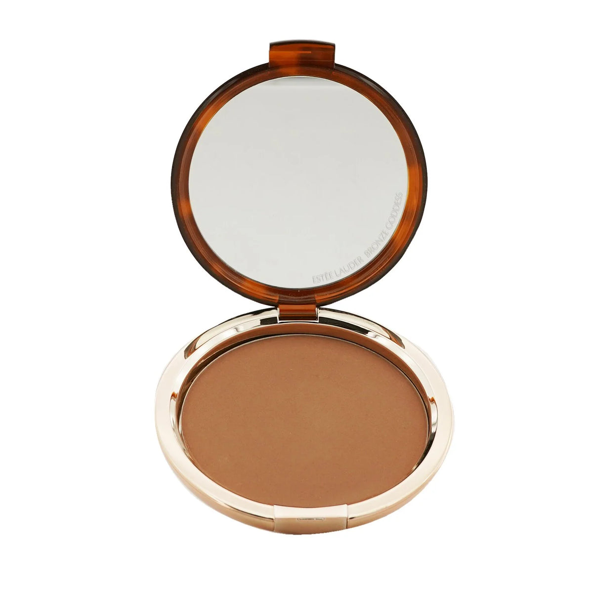 Bronze Goddess Powder Bronzer - # 02 Medium 21g/0.74oz T52617