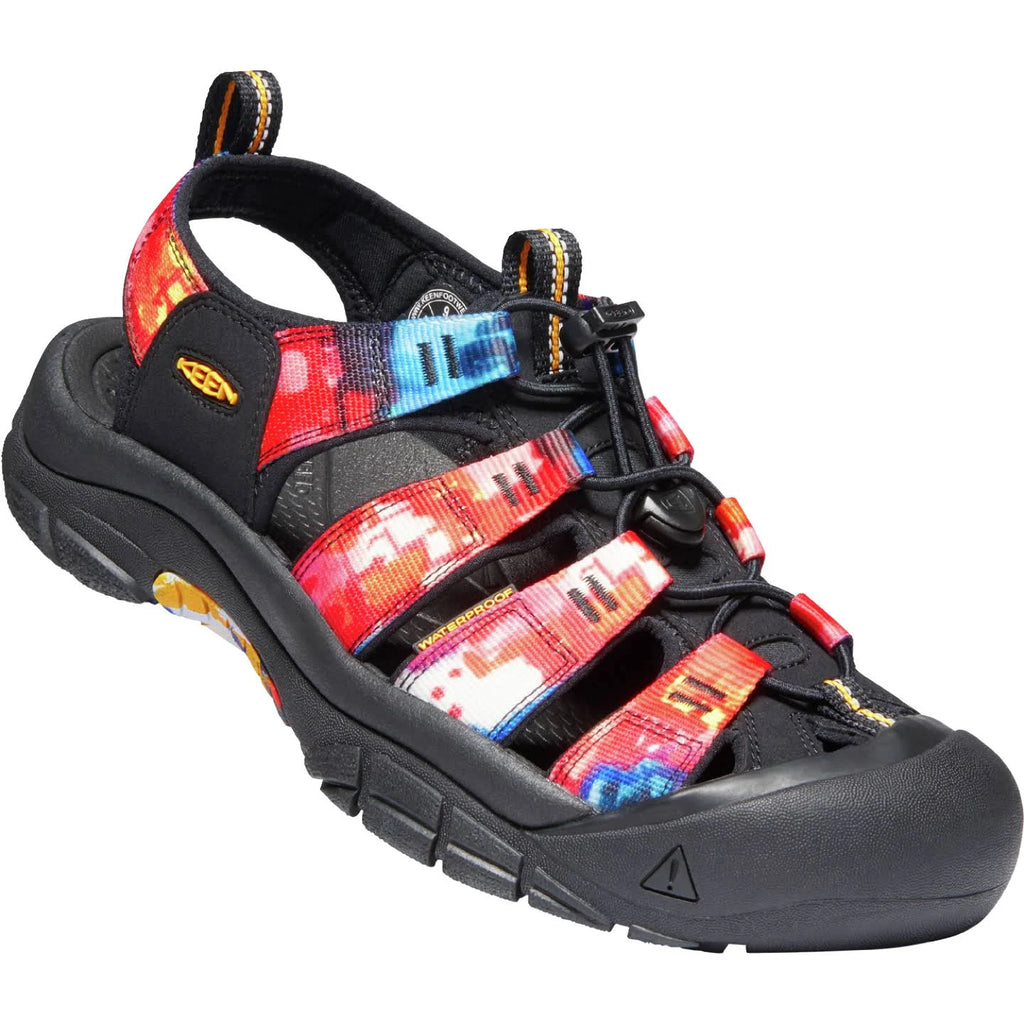 Men's Newport H2 Sandals E699718