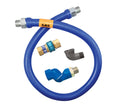 GAS Connector Hose Kit J70402