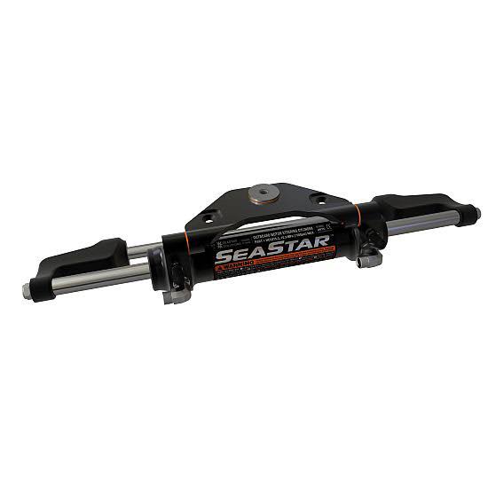 Catamaran Front Mount Cylinder W69593