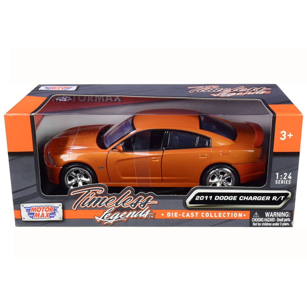 1/18 Diecast Model Car Y907