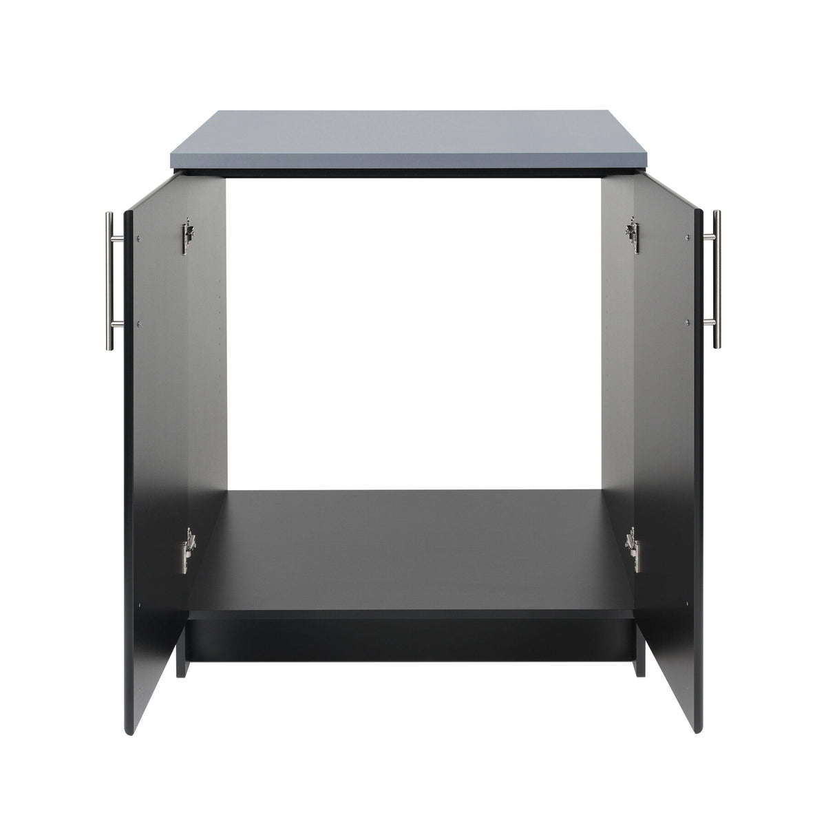 Black Base Cabinet V9569