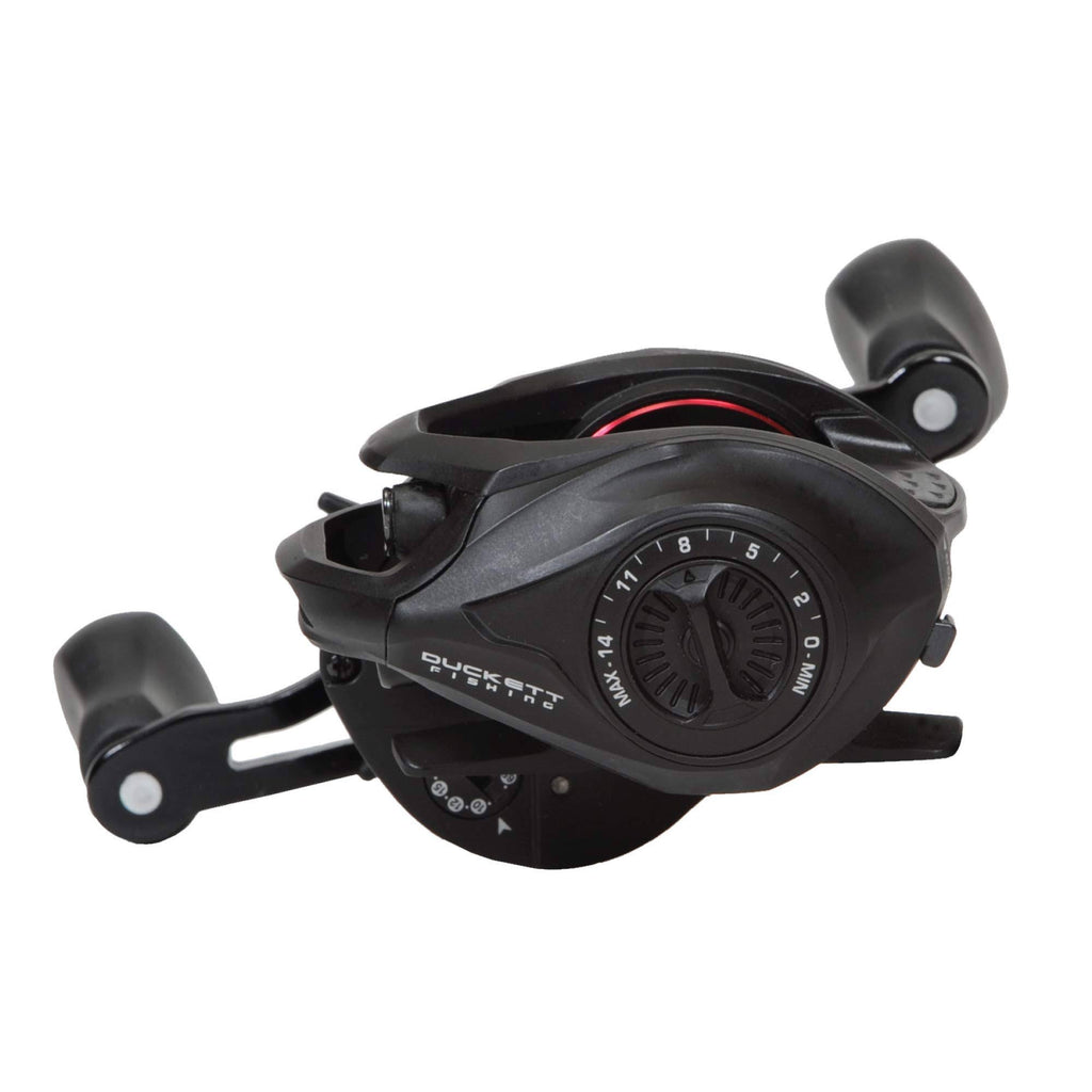 Casting Reel 8.3:1 T9685