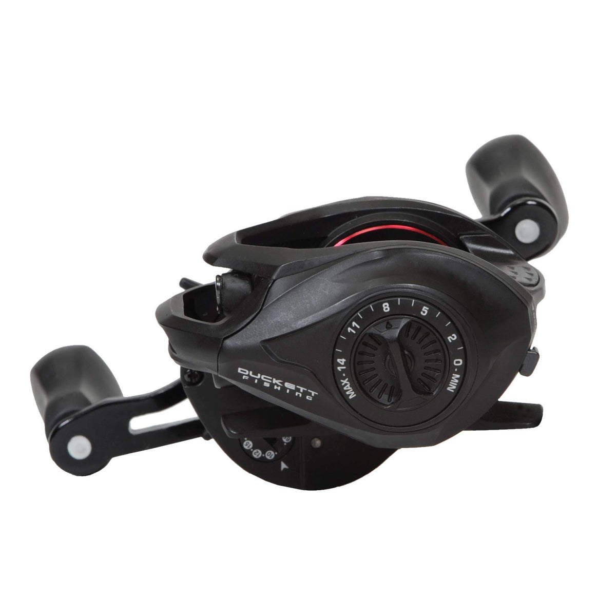 Casting Reel 8.3:1 T9685