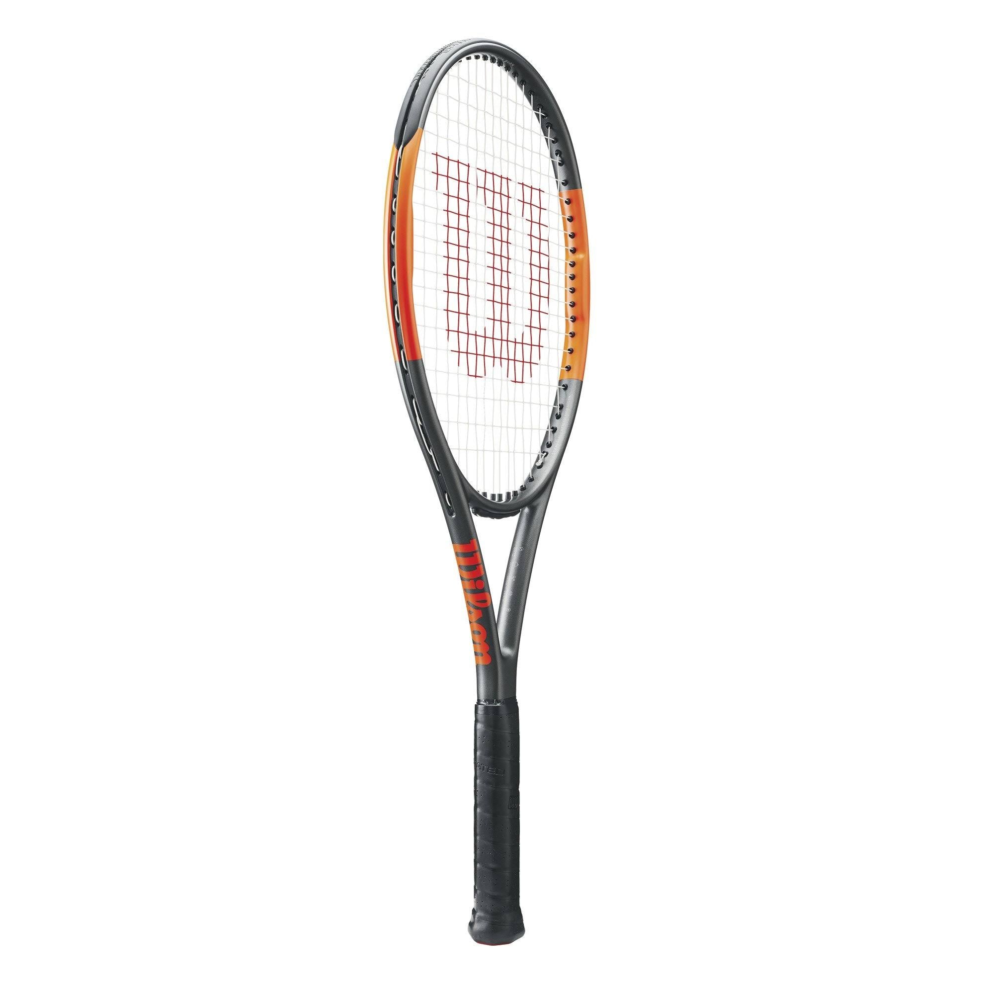 Burn 100 Tennis Racquet M631965