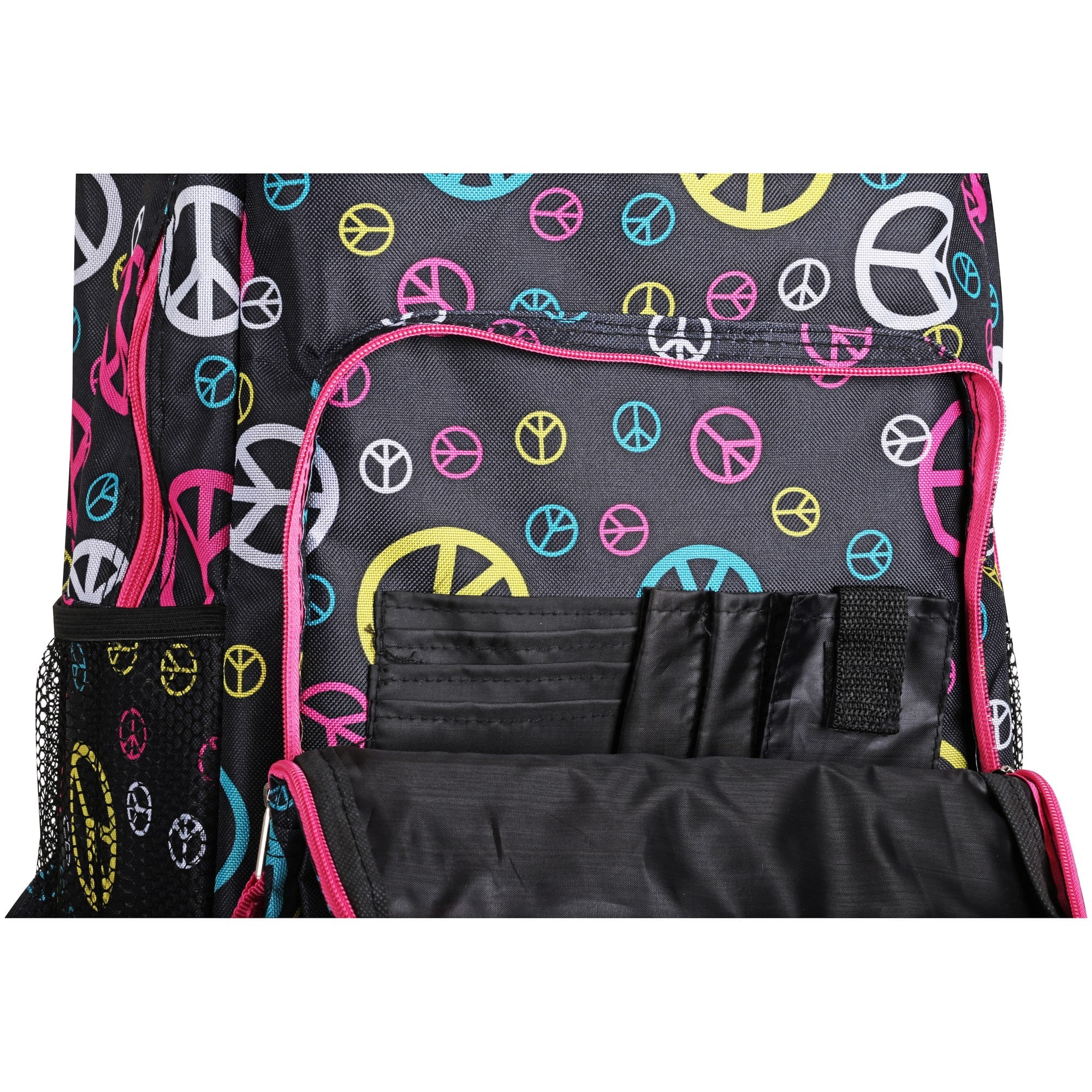 17" Rolling Backpack S2961