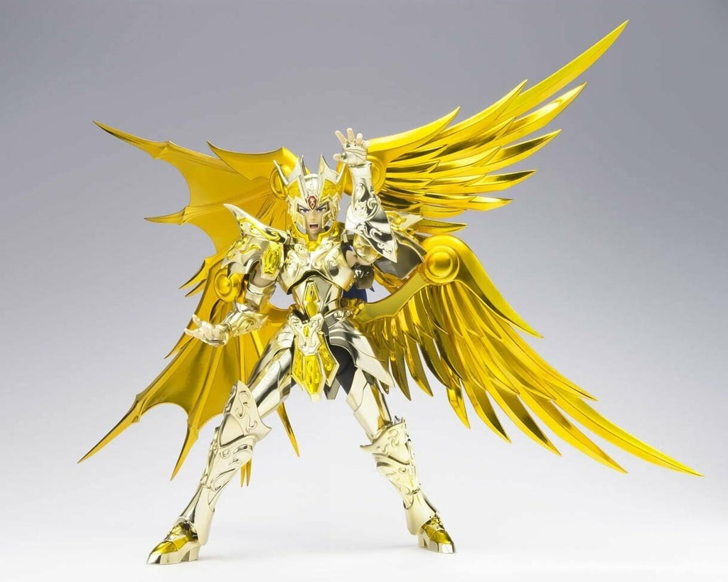 Gemini Saga God Cloth Action Figure C278495