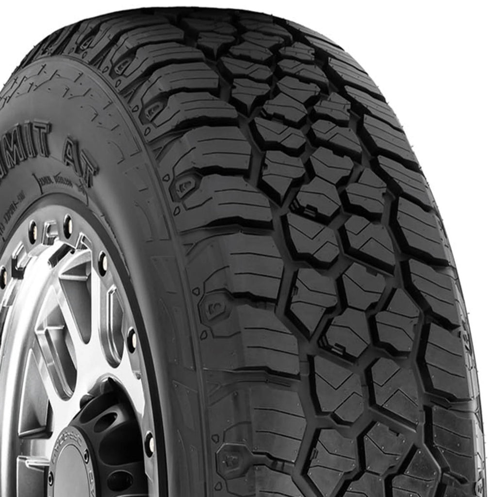 All Terrain Light Truck Tire F983366