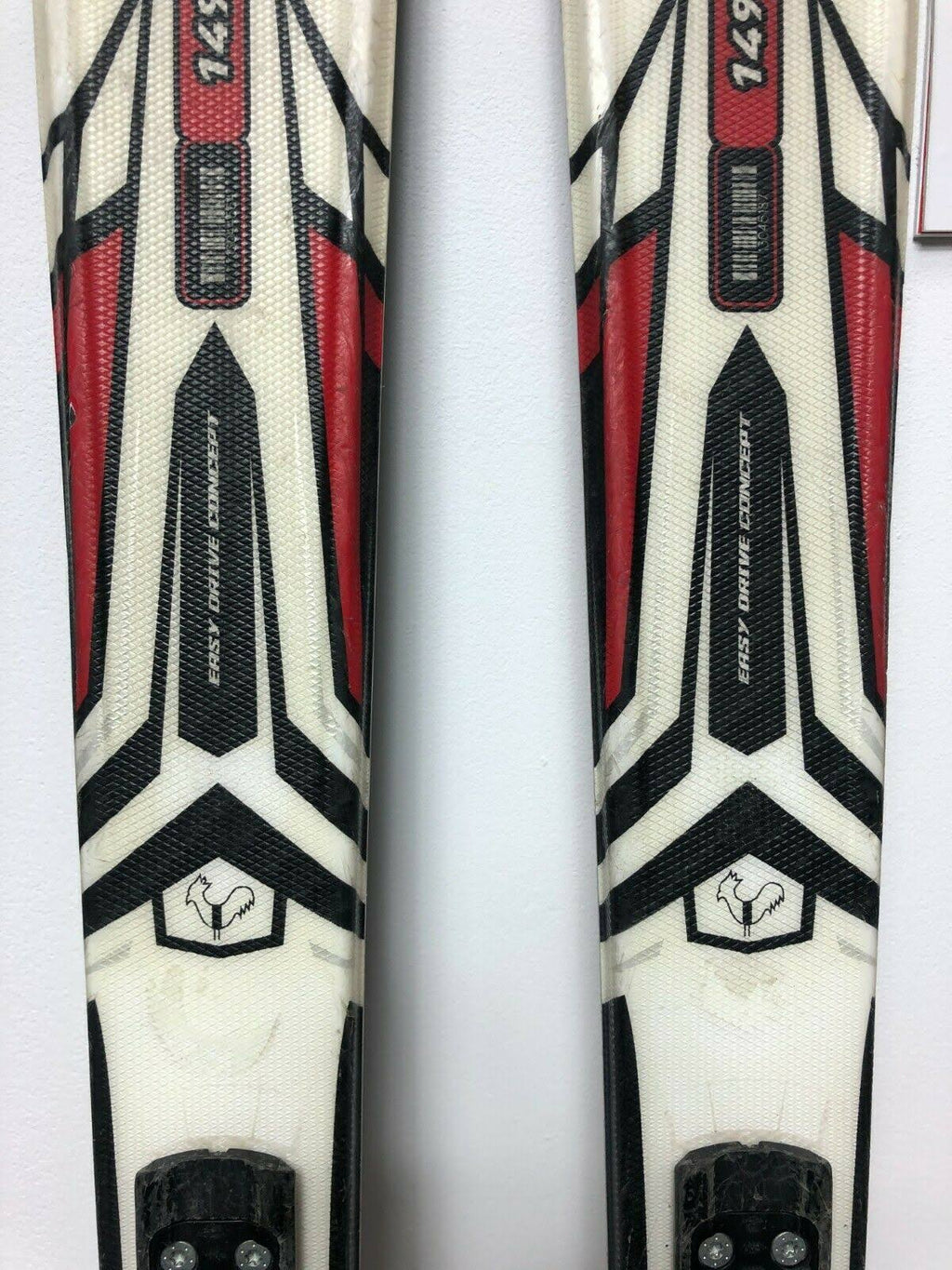 Ski with Bindings R2447