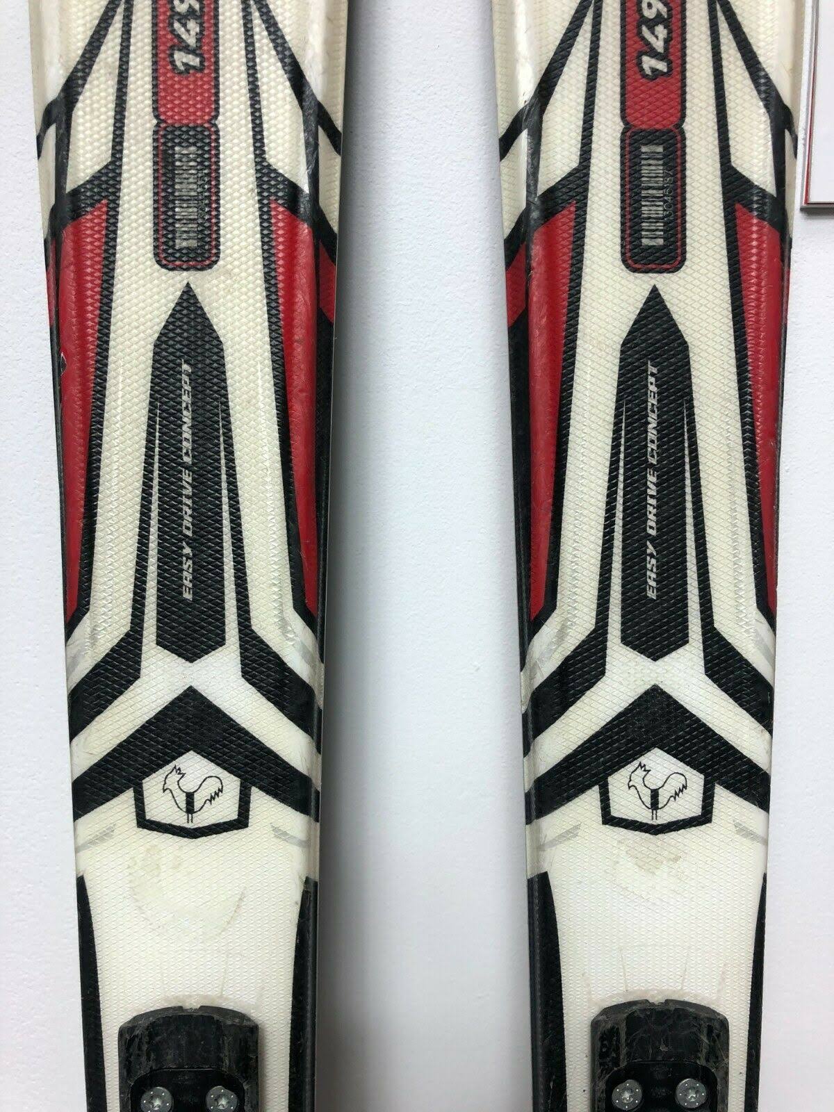 Ski with Bindings R2447
