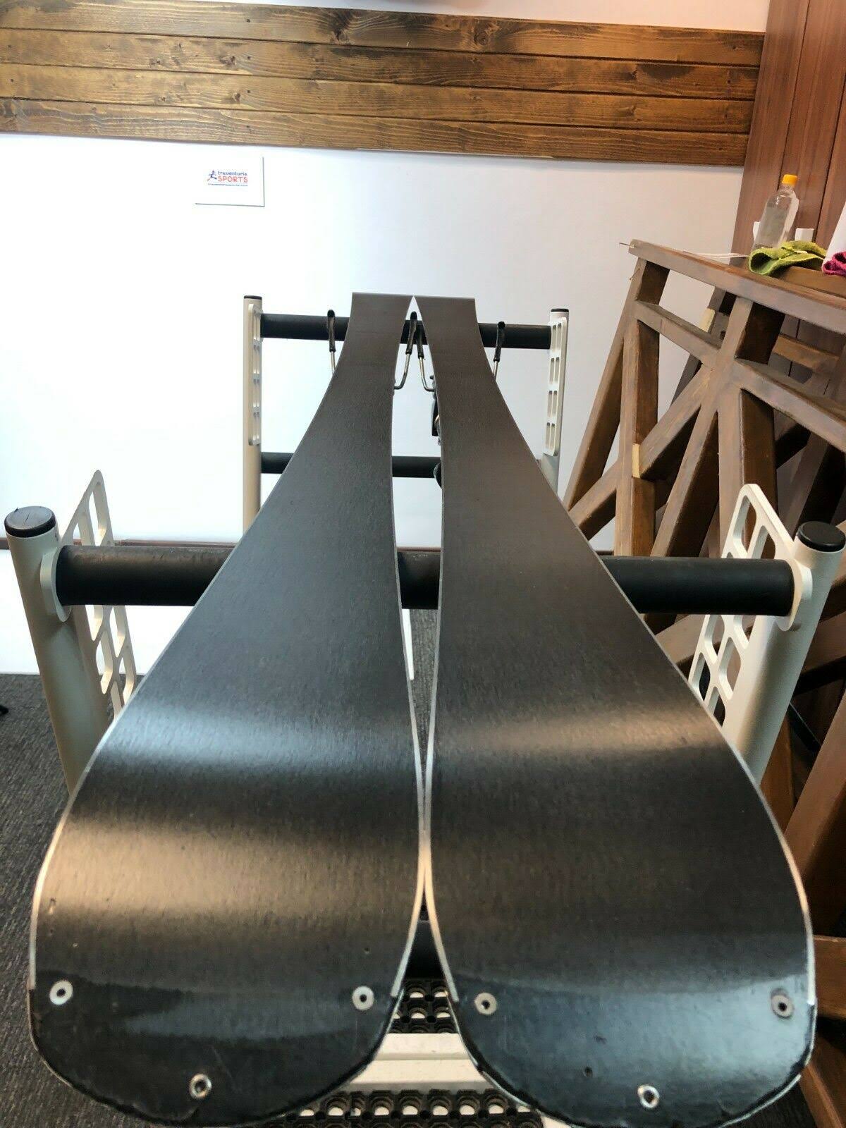 Ski with Bindings R2447