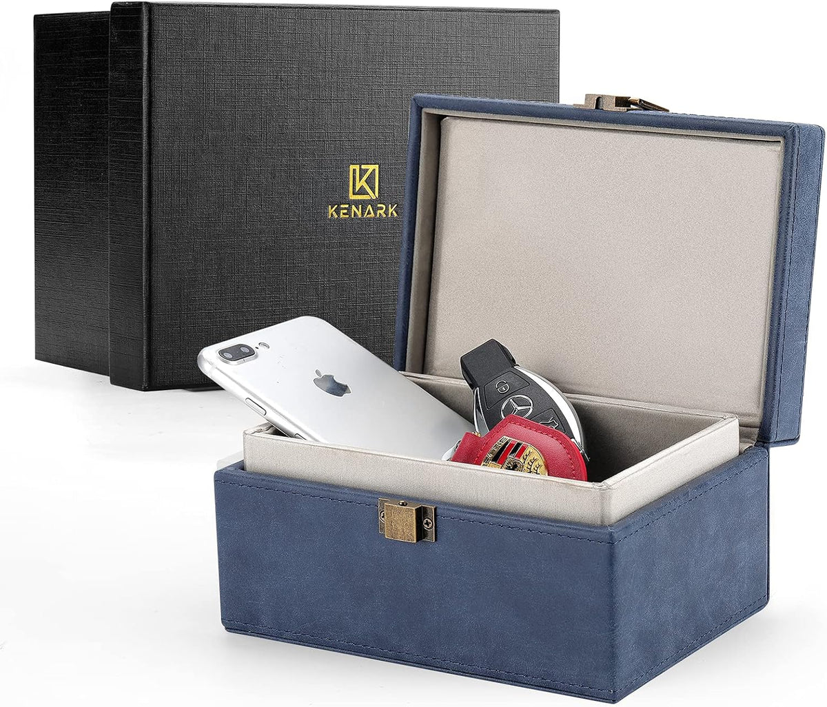 Faraday Box Pack of 2 B5789