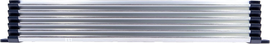 1600 Watt RMS 4-Channel Car Audio Amplifier G26582