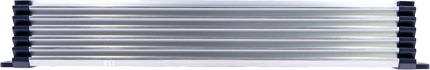 1600 Watt RMS 4-Channel Car Audio Amplifier G26582